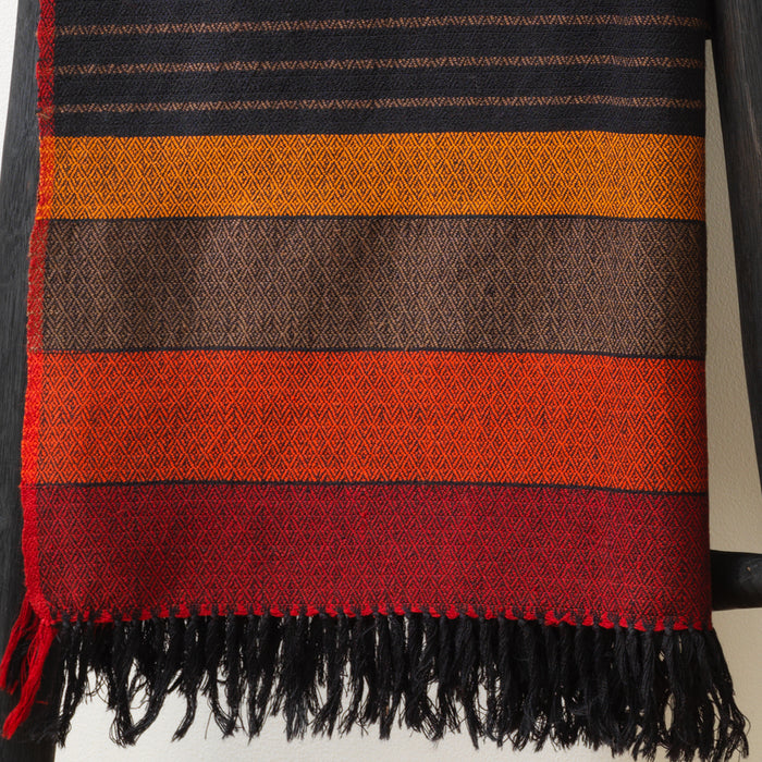 Wool Throw