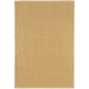 Sisal Rug, Linen