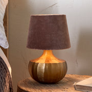 Sakiti Cast Table Lamp