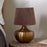 Sakiti Cast Table Lamp