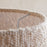 Sakiti Cotton Bouclé Lampshade