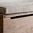 Teni Reclaimed Wood Storage Bench