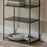 Tanvi Display Shelf - Narrow