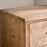 Vivan Grooved Chest of Drawers