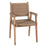 Vinay Woven Dining Chair