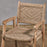 Vinay Woven Dining Chair