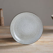 Valinha Earthenware Side Plate