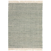 Vigo Rug, Green