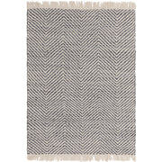 Vigo Rug, Grey