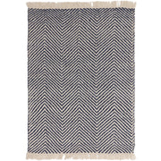 Vigo Rug, Navy