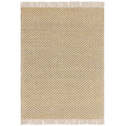 Vigo Rug, Ochre