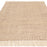 Vigo Rug, Sand