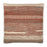 Aakash Wool Cushion Cover, Rust Red