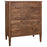 Anbu Acacia Chest of Drawers