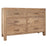 Iya Reclaimed Wood Chest of Drawers