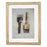 Jahala Wall Hung Photo Frame