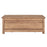 Karadi Reclaimed Wood Storage Bench