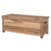 Karadi Reclaimed Wood Storage Bench
