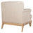 Kashi Armchair, Natural
