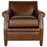 Knada Leather Armchair
