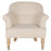 Kiana Cotton Armchair