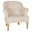 Kiana Cotton Armchair