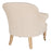 Kiana Cotton Armchair