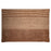 Eesha Jute Cushion Cover, Rust