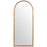 Murwara Large Full Length Arched Mirror