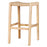 Aamani Mango Wood Counter Stool