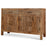 Ibo Reclaimed Wood Sideboard