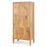 Kanz Mango Wood Tall Boy Chest of Drawers