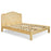 Vivan Grooved Bed