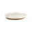Edo Side Plate, Terracotta