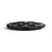 Maji Stone Multi Tealight Holder, Antique Black