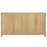 Tamia Reclaimed Wood Sideboard