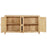 Tamia Reclaimed Wood Sideboard