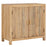 Tamia Reclaimed Wood Cabinet