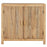 Tamia Reclaimed Wood Cabinet