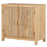 Tamia Reclaimed Wood Cabinet