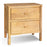 Sri Mango Wood Bedside Table