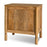 Sri Mango Wood Bedside Table