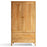 Sri Mango Wood Wardrobe