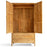 Sri Mango Wood Wardrobe