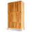 Sri Mango Wood Wardrobe