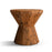 Juhi Reclaimed Wood Side Table