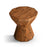 Juhi Reclaimed Wood Side Table