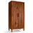 Anbu Acacia Wardrobe