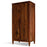 Anbu Acacia Wardrobe