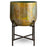 Jani Metal Planter